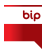 Logotyp BIP PG